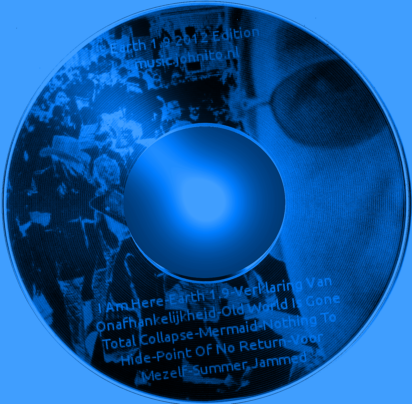  Order CD